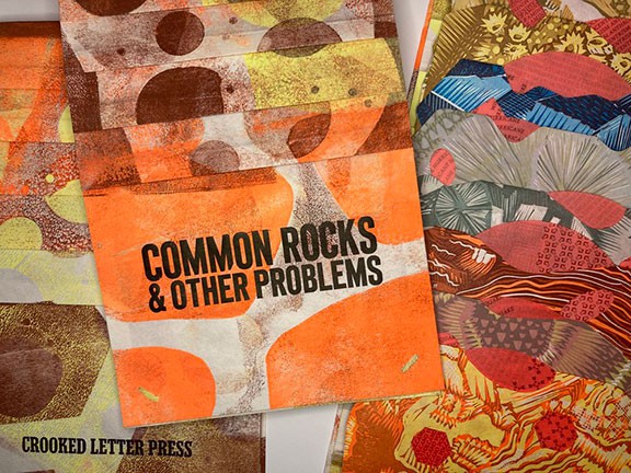by Crooked Letter Press