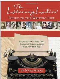 The Literary Ladies' Guide book