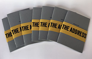 The Addtress