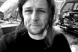 Eric Coleman 