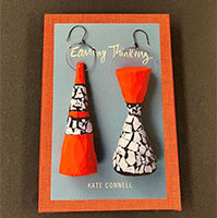 Earring Thinking book