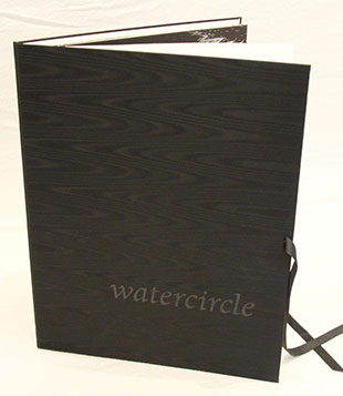 Watercircle book