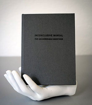 Inconclusive Manual for Unanswerable Questions book
