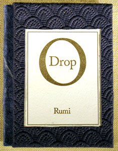 O Drop book