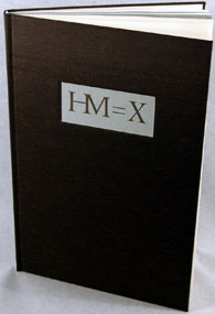 HM = X book
