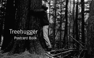 Treehugger book