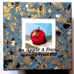 An Apple a Day book