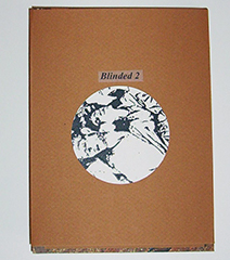Blinded 2 book