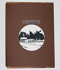The Dust Bowl book
