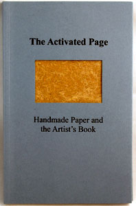 The Activated Page book
