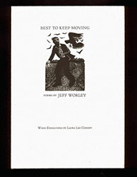 Best to Keep Moving book