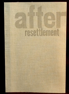 after resettlement book