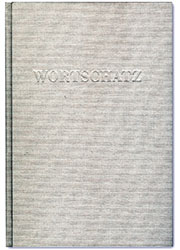 WORTSCHATZ book