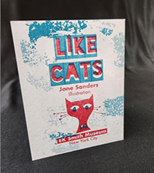 Like Cats and Dogs book