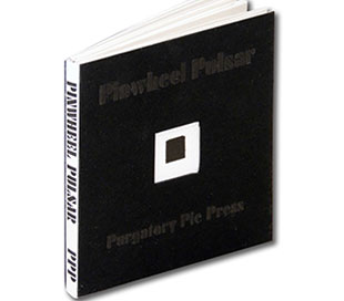 Pinwheel Pulsar book