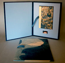 at low water deluxe book