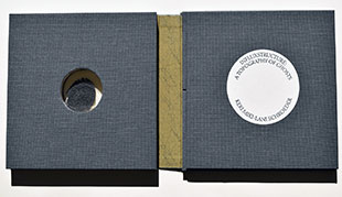 Influxstructure book