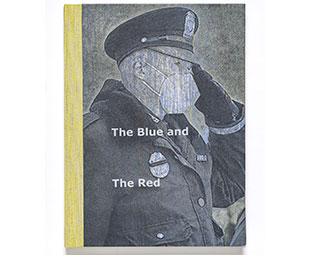 The Blue and The Red book