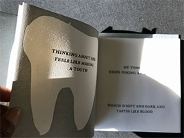 Tooth book