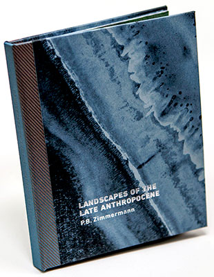 Landscapes of the Late Anthropocene book