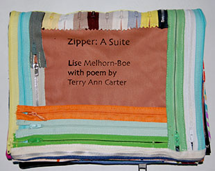 Zipper: A Suite book