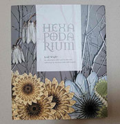 Hexapodarium book