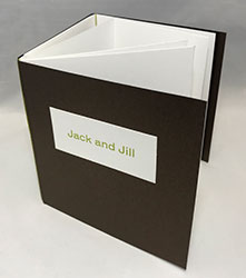 Jack and Jill book