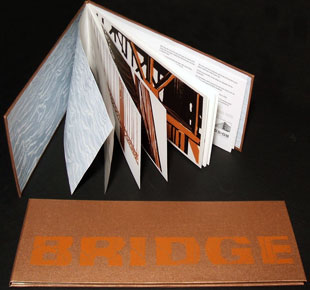 Bridge book